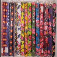 Patterned Fabrics