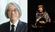 Hung-Kuan Chen & Tema Blackstone.
