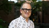 Photo of Shawn Micallef