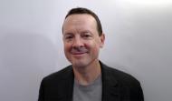 Photo of Dr. Nick Montfort