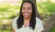 Headshot Dr. Cheryl Thompson