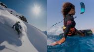 Banff on Demand, Snow and Ice, Mountain and Adventure Bundle