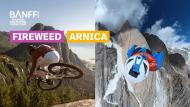 From the Fireweed and Arnica Bundle of films, Banff Centre Mountain Film Festival World Tour