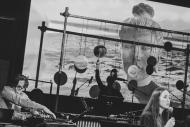 musical experimentation 