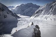 Photo by Cory Richards, 2024 Banff Centre Mountain Film and Book Festival