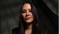 Catherine Blackburn, photo courtesy of the artist.