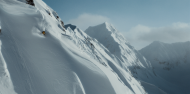 From the film Carving Lines