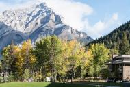 Banff Centre for Arts and Creativity | Photo by Rita Taylor