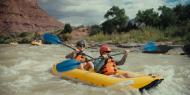 From the film Canyon Chorus
