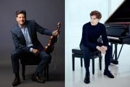  Join Barry Shiffman, Jan Lisiecki, and fellow artists for a one-night-only, intimate gathering created in support of BISQC/Fest