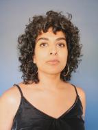 Divya Victor.