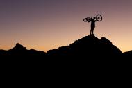 From the film Dolomites, photo by Pierre Vieira