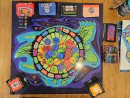 Indigenous Boardgame