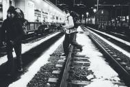 From the film Going East, photo by Max Kroneck
