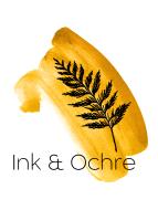 Ink & Ochre