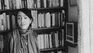 Kyo Maclear. Photo courtesy of the artist.