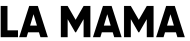 La Mama Logo