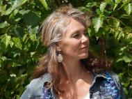 Headshot of Leah Marie Dorion