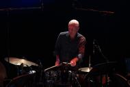 Jazz and Sonic Arts Concert, 2025. Simon Barker, Drums.