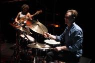 Jazz and Sonic Arts Concert, 2025