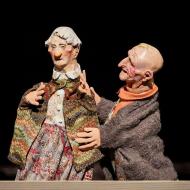 Image of Margaret Pinch and Joe Pickle