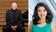 Headshots of James Anagnoson and Micah Yui