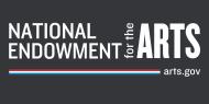 National Endowment for the Arts logo
