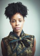 Nicole Sealey