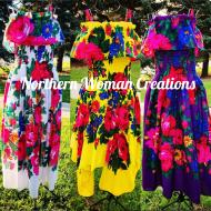 Northern Woman Creations