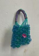 Woven bag - Not Normal Accessories