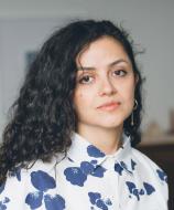 Nour Bishouty