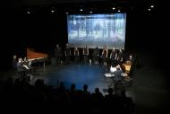 Interplay Opera Workshop: Excerpts from St. Matthew Passion, 2025