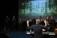 Interplay Opera Workshop: Excerpts from St. Matthew Passion, 2025.