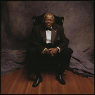 Oscar Peterson