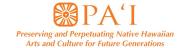 PA'I Logo