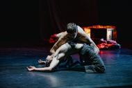 PLAY DEAD by People Watching, photo by Melika Dez.