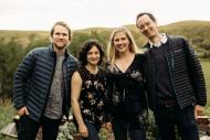 Image of the Garneau String Quartet