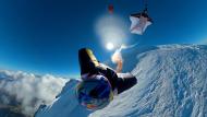 From the film Soul Flyers, photo by Fred Fugen