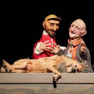 Sunny, Joe and Mister