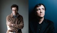Timo Andres, Éric Le Sage portrait