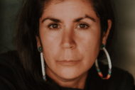Tania Willard Headshot