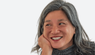 Germaine Koh, photo by Tayu Hayward.