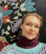 Image of Valerie St. Pierre Smith