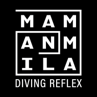 Mammalian Diving Reflex Logo