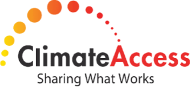 logo of climate access 