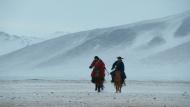From the film Iron Winter