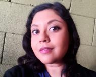 Headshot of Premee Mohamed
