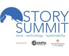 Story Summit 2016 Logo