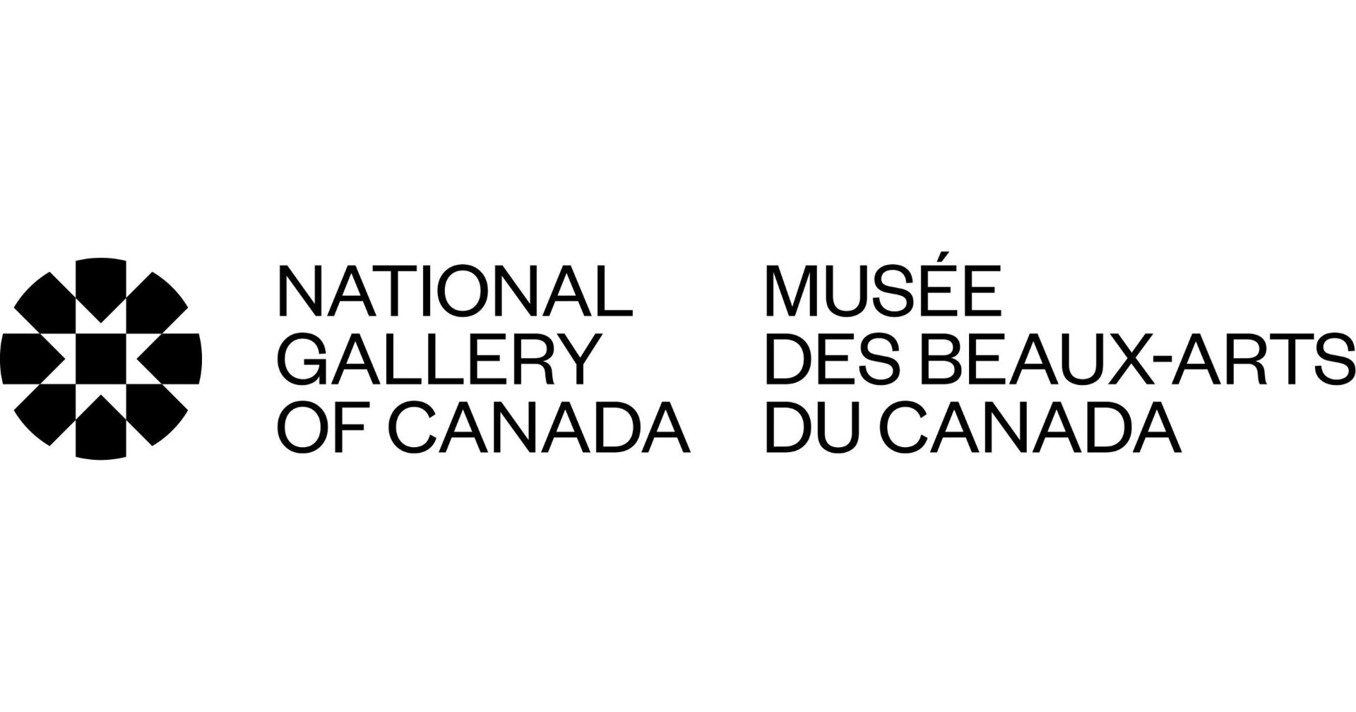 National Gallery of Canada logo
